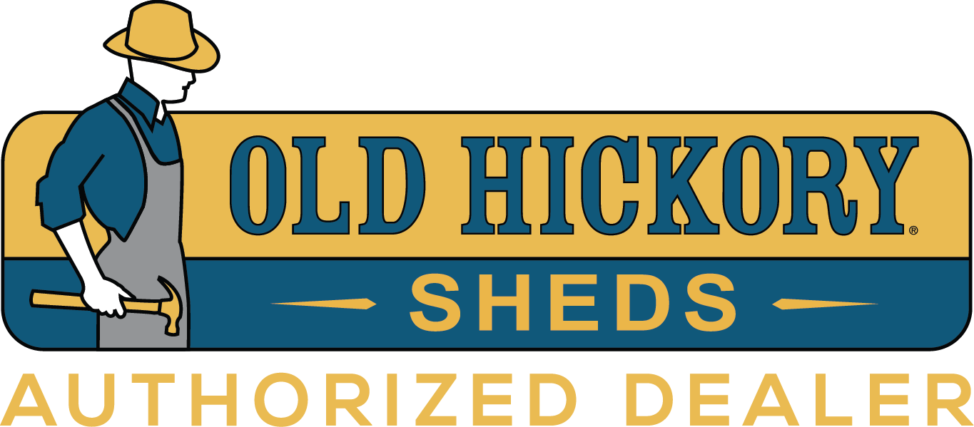 American Integrity Sheds